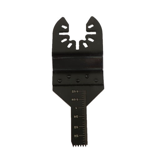 DURAFORCE 29PCS Universal Wood Metal Oscillating Multitool Quick Release Saw Blades New