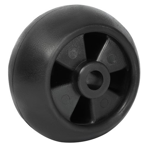 DURAFORCE 4PCS Deck Wheel Kit For John Deere GX345 LX188 AM116299 AM133602 M111489 M84690