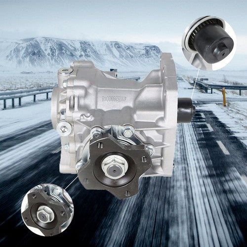 DURAFORCE 1*Transfer Case 33100-3KA0B For Pathfinder Murano JX35 JX60 QX60 2013-2018