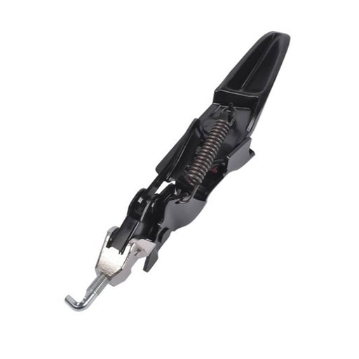 DURAFORCE Convertible Top Latch LH Driver Side for Buick LeSabre 1971-76 Cadillac Eldorado