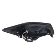 DURAFORCE Lamp Passenger Side For Nissan Sentra 2021-2023 OE 26550-6LB0A Tail Light Rear