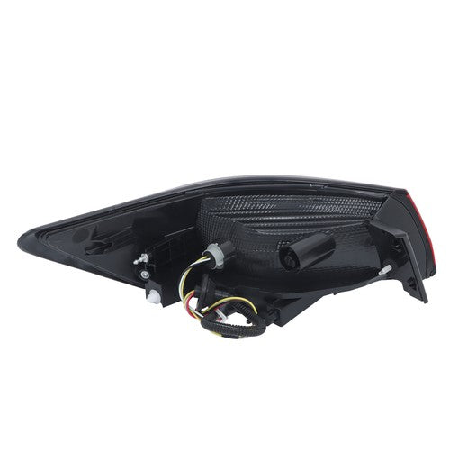 DURAFORCE Lamp Passenger Side For Nissan Sentra 2021-2023 OE 26550-6LB0A Tail Light Rear