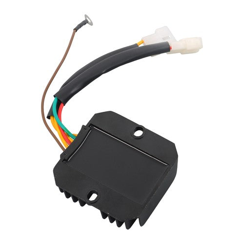 DURAFORCE For BMW F 650 93-98 F650 ST 96-98 Voltage Regulator Rectifier 61312346432