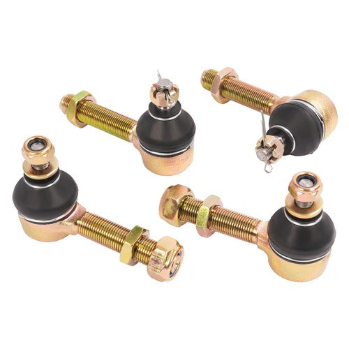 Galvanized Outer Tie Rod End Ball Joints for Yamaha Raptor 660R 700 2001 to 2005