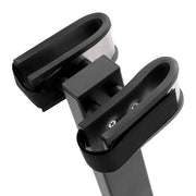 DURAFORCE For EZGO Club Car Yamaha Golf Cart Universal Gun Rack / Stand Up Gun Holder