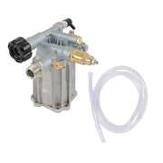 DURAFORCE 2.2 GPM 2400 PSI Axial Pressure Washer Pump Replacement For 0H9565 0K1663