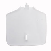 DURAFORCE Plastic Fender Fairing For Kawasaki KX 65 KLX 110 DRZ110 Suzuki RM65 White&Black
