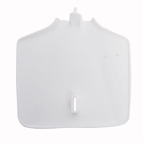 DURAFORCE Plastic Fender Fairing For Kawasaki KX 65 KLX 110 DRZ110 Suzuki RM65 White&Black