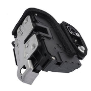DURAFORCE Integrated Door Lock Actuator Front Left for Chevrolet Silverado GMC Sierra 1500