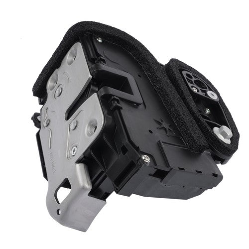 DURAFORCE Integrated Door Lock Actuator Front Left for Chevrolet Silverado GMC Sierra 1500