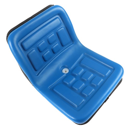 DURAFORCE For Ford New Holland 1110 1210 1310 1510 1710 1910 CS668-8V Blue Seat