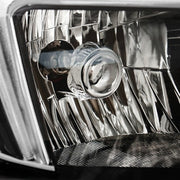 DURAFORCE For Buick Encore 2017-2020 2021 2022 Right Side Front Headlight Assembly Halogen