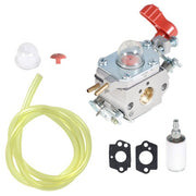 DURAFORCE Carburetor For 753-06288 C1U-P27 MS2550 Trimmer 316.711190 316.711191 316.715860