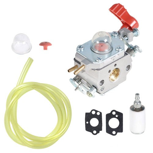 DURAFORCE Carburetor For 753-06288 C1U-P27 MS2550 Trimmer 316.711190 316.711191 316.715860