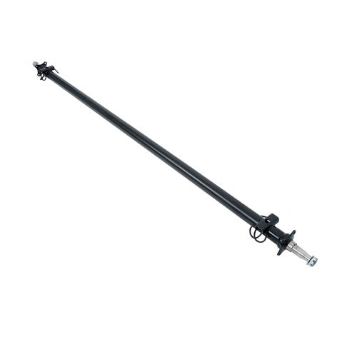 DURAFORCE Trailer Axle Only Beam With Idler For 3500lbs/3.5Klbs 95" HF 80" Spring Center