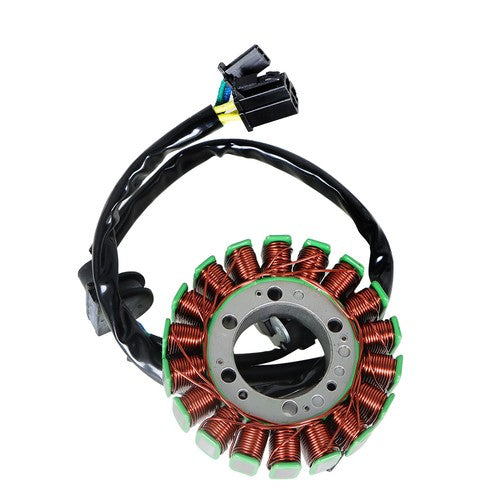 DURAFORCE Stator Fit For Suzuki Hayabusa 1300 GSX-1300R 2002 -2007 US