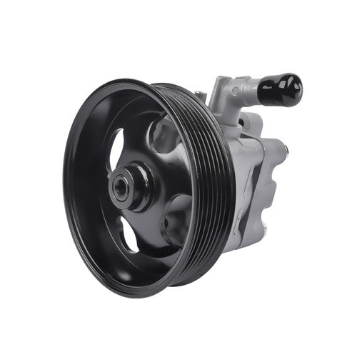 DURAFORCE 2009 -2014 Power Steering Pump w/ Pulley FOR Nissan Maxima Murano Altima 3.5L V6
