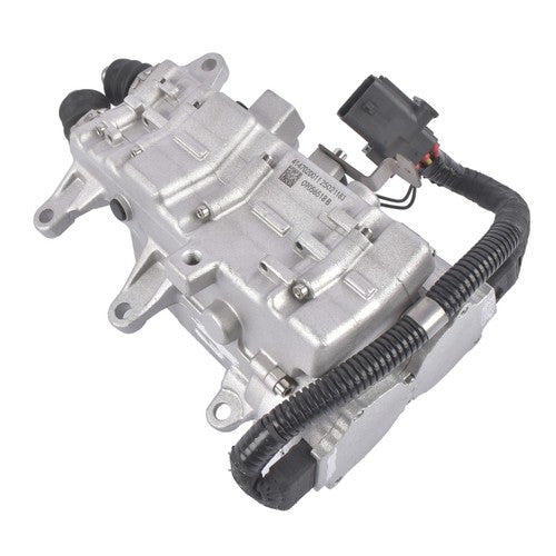 DURAFORCE Clutch Actuator Assembly Fits Kia Forte 2019-2020 Soul 2017-2021 1.6L 2.0L L4