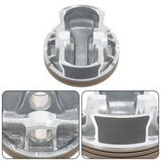DURAFORCE For Polaris 570 Sportsman RZR Ranger 2019-20 99mm Standard Bore Piston Kit New
