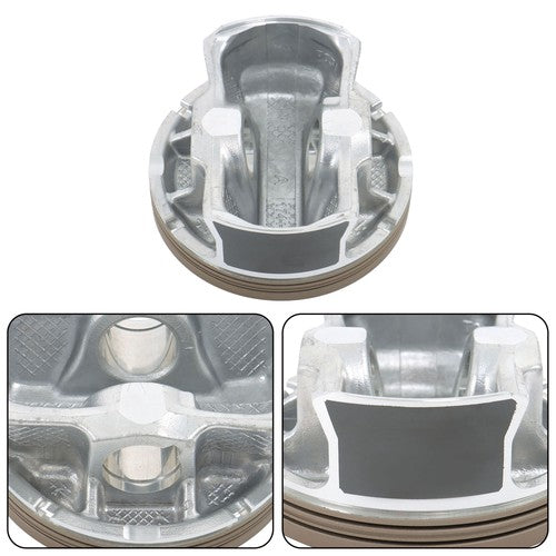 DURAFORCE For Polaris 570 Sportsman RZR Ranger 2019-20 99mm Standard Bore Piston Kit New