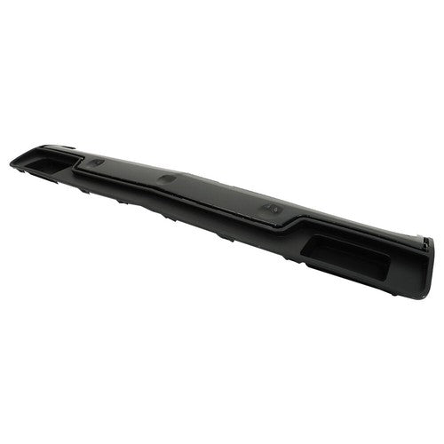 DURAFORCE For Chevrolet Silverado 1500 14-15 Front Bumper Trim Panel Without Tow Hook Hole
