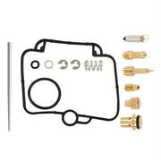 DURAFORCE 2001-2002 For Polaris Sportsman 500 HO Carb Rebuild Kit Carburetor Repair New