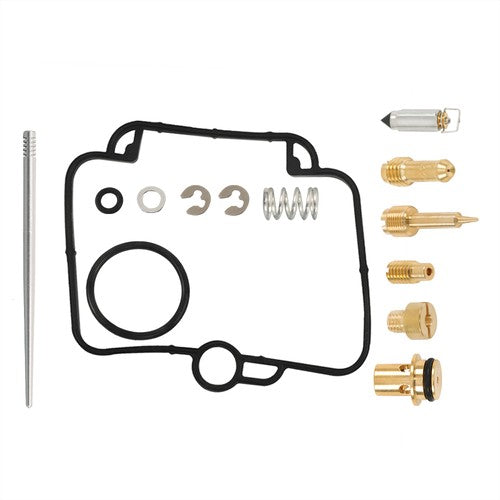 DURAFORCE 2001-2002 For Polaris Sportsman 500 HO Carb Rebuild Kit Carburetor Repair New
