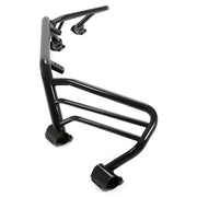 DURAFORCE Front Bumper Brush Guard Powder Coated For KAWASAKI TERYX TERYX4 2016-2024