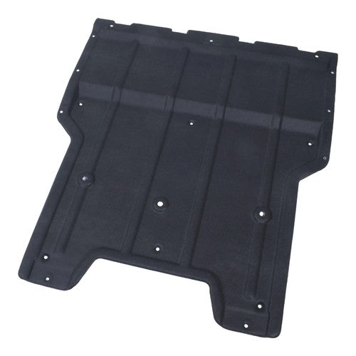 DURAFORCE For 2011-2018 Audi Q3 8U Engine Splash Shield Guard 8U0863821A 2017 2014