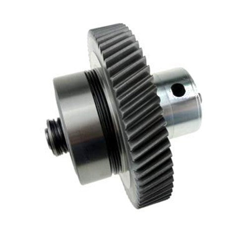 DURAFORCE Oil Pump for Ford Holland Boomer TC31 TC34 TC35 TC40 TC45 TC48 TC55 TT45A TT50A