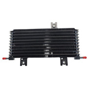 DURAFORCE 21606JG000 Transmission Oil Cooler for Nissan X TRAIL T31 2 5L 2007 2014