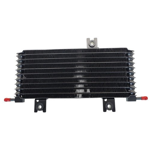 DURAFORCE 21606JG000 Transmission Oil Cooler for Nissan X TRAIL T31 2 5L 2007 2014