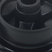 DURAFORCE A6519,A6512 4x Engine Motor Trans Mount For Honda Accord 2.2L 1990-1993 Auto