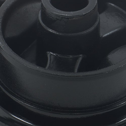 DURAFORCE A6519,A6512 4x Engine Motor Trans Mount For Honda Accord 2.2L 1990-1993 Auto