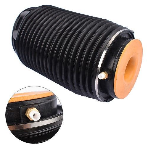 DURAFORCE Rear Left Air Suspension Spring Fits Hyundai Equus 2011-2016 Signature Ultimate
