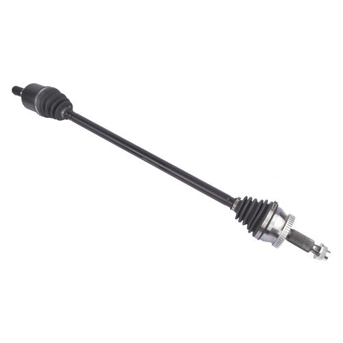 DURAFORCE Front Right CV Joint Axle Shaft for Kia Optima 16-20 Hyundai Sonata 2015-2019