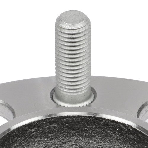 DURAFORCE 2pc For Honda Accord 2008-2012 For Acura TSX 2010-2014 V6 Rear Wheel Hub Bearing