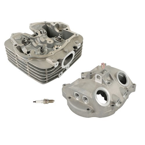 DURAFORCE 12200-KCY-670 Cylinder Head for Honda Sportrax 400 XR400R TRX400EX 1996-2014
