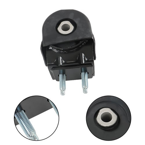 DURAFORCE For Ford F-150 09-10 4.6L 5.4L 3× High Quality Motor & Trans Mount A5731 A5657