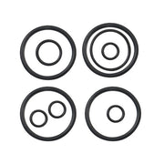DURAFORCE 1999-2004 For Honda Sportrax Trx400EX Engine Rebuild Repair Kit Piston Gaskets