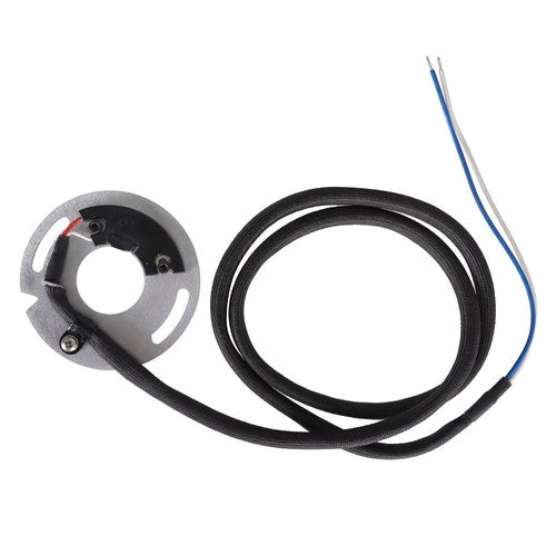 DURAFORCE Fit For Sportster 883 1971 1986-2003 Ignition Coil Kit Dual Fire DSK6-1