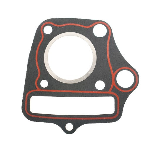DURAFORCE CYLINDER & PISTON KIT ASSEMBLY For Honda Z50 Z50R XR50 CRF50 50CC DIRT BIKE PIT