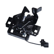 DURAFORCE Hood Latch w/ Sensor for Anti Theft For Ford F-250 F-350 Super Duty 2017-2019