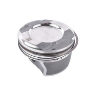 DURAFORCE 8x Pistons Rings Set for Mercedes C218 CLS550 X166 GL450 GL550 M278 4.6L 4.7L V8