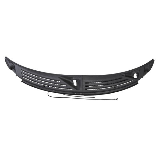 BL3Z15022A68A Windshield Wiper Cowl Panel Grille Set RH LH for 09 14 Ford F150