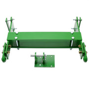 DURAFORCE 3 Point Hitch Conversion For John Deere JD M & MT Models Hitch Receiver Steel