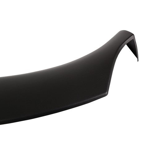 For 1995 2005 Chevy Cavalier Dash Dashboard Cap Cover Overlay Black Molded