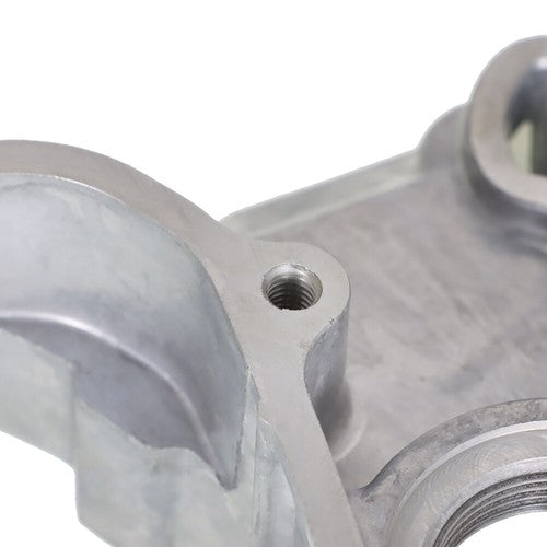 DURAFORCE RIGHT CRANK CASE COVER 2006-14 FOR HONDA TRX450ER 2006-09 TRX450R 11331-HP1-600