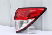 DURAFORCE Rear Tail Light Brake Lamp Assembly Right Side for Honda HRV HR-V 2016-2018