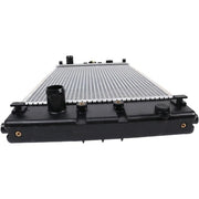 DURAFORCE High Quality U45506580 Radiator TPN440 for Perkins 403D-15 404D-22 403C-15